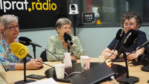 Lectoras: cuando un taller de lectura se convierte en una red de compañía y participación